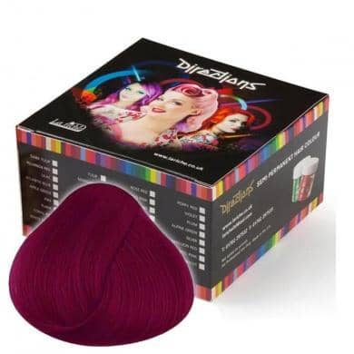 Directions Hårfarve Rubine (88ml) - Fatima.Dk