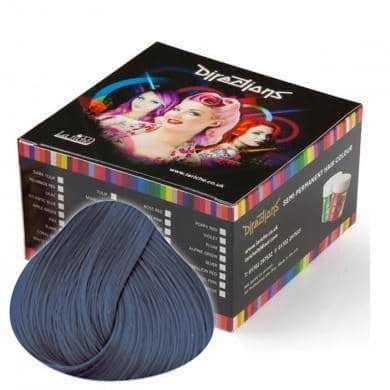 Directions Hårfarve Slate (88ml) - Fatima.Dk