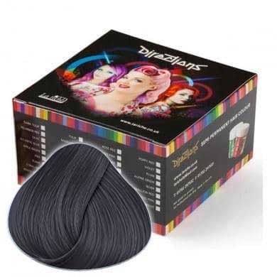 Directions Hårfarve Stormy Grey (88ml) - Fatima.Dk