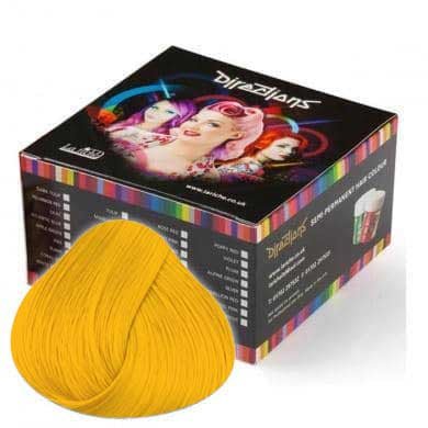 Directions Hårfarve Sunflower (88ml) - Fatima.Dk