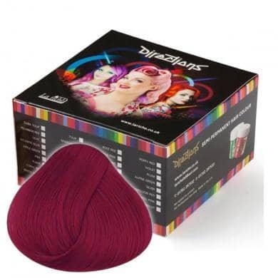 Directions Hårfarve Tullip (88ml) - Fatima.Dk