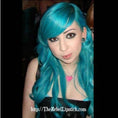 Load image into Gallery viewer, Directions Hårfarve Turquoise (88ml) - Fatima.Dk