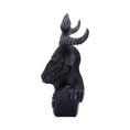 Load image into Gallery viewer, Figur Baphomet Buste (33cm) - Fatima.Dk