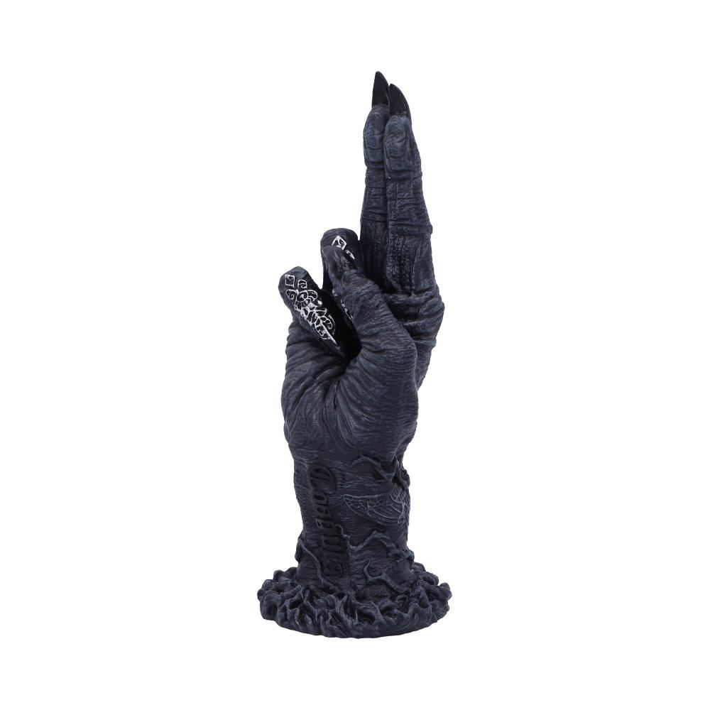 Figur Baphomet's Prophecy (19cm) - Fatima.Dk