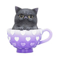 Indlæs billede i Gallery viewer, Figur Cutiecat (10,5cm) - Fatima.Dk