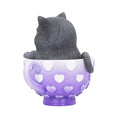 Indlæs billede i Gallery viewer, Figur Cutiecat (10,5cm) - Fatima.Dk