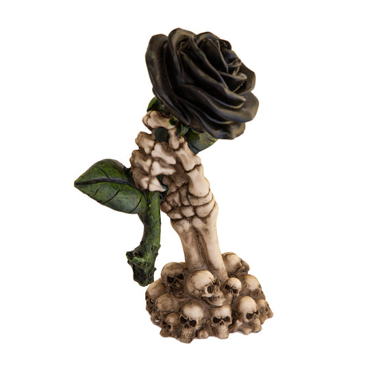 Figur Death Rose - Fatima.Dk