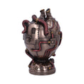 Indlæs billede i Gallery viewer, Figur Heart Beat (11.5cm) - Fatima.Dk