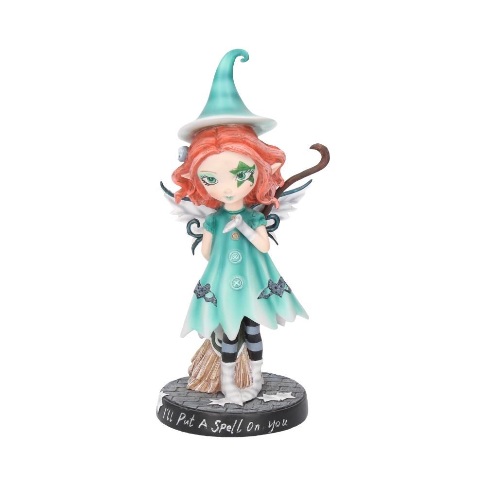 Figur I'll Put A Spell On You (19,5cm) - Fatima.Dk