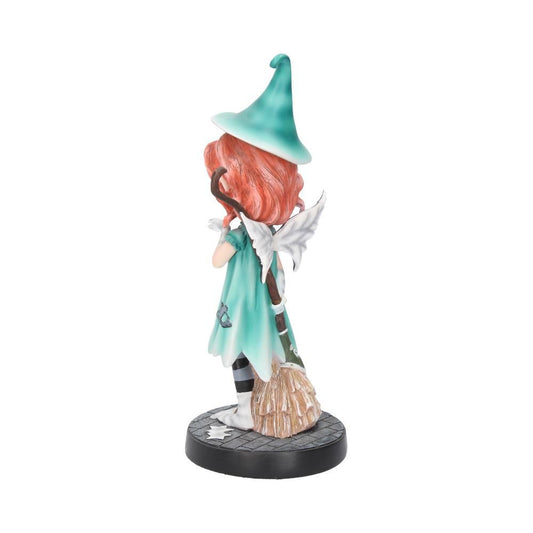 Figur I'll Put A Spell On You (19,5cm) - Fatima.Dk