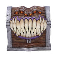 Load image into Gallery viewer, Figur Mimic Dice Box (11.3cm) - Fatima.Dk