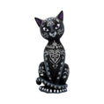 Indlæs billede i Gallery viewer, Figur Mystic Kitty (26cm) - Fatima.Dk