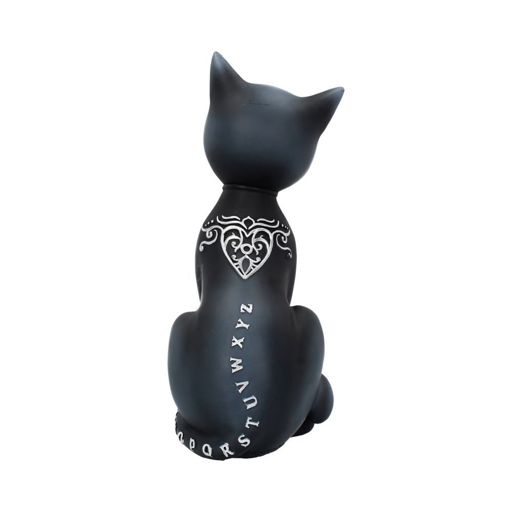 Figur Mystic Kitty (26cm) - Fatima.Dk