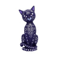 Load image into Gallery viewer, Figur Mystic Kitty Lilla (26cm) - Fatima.Dk