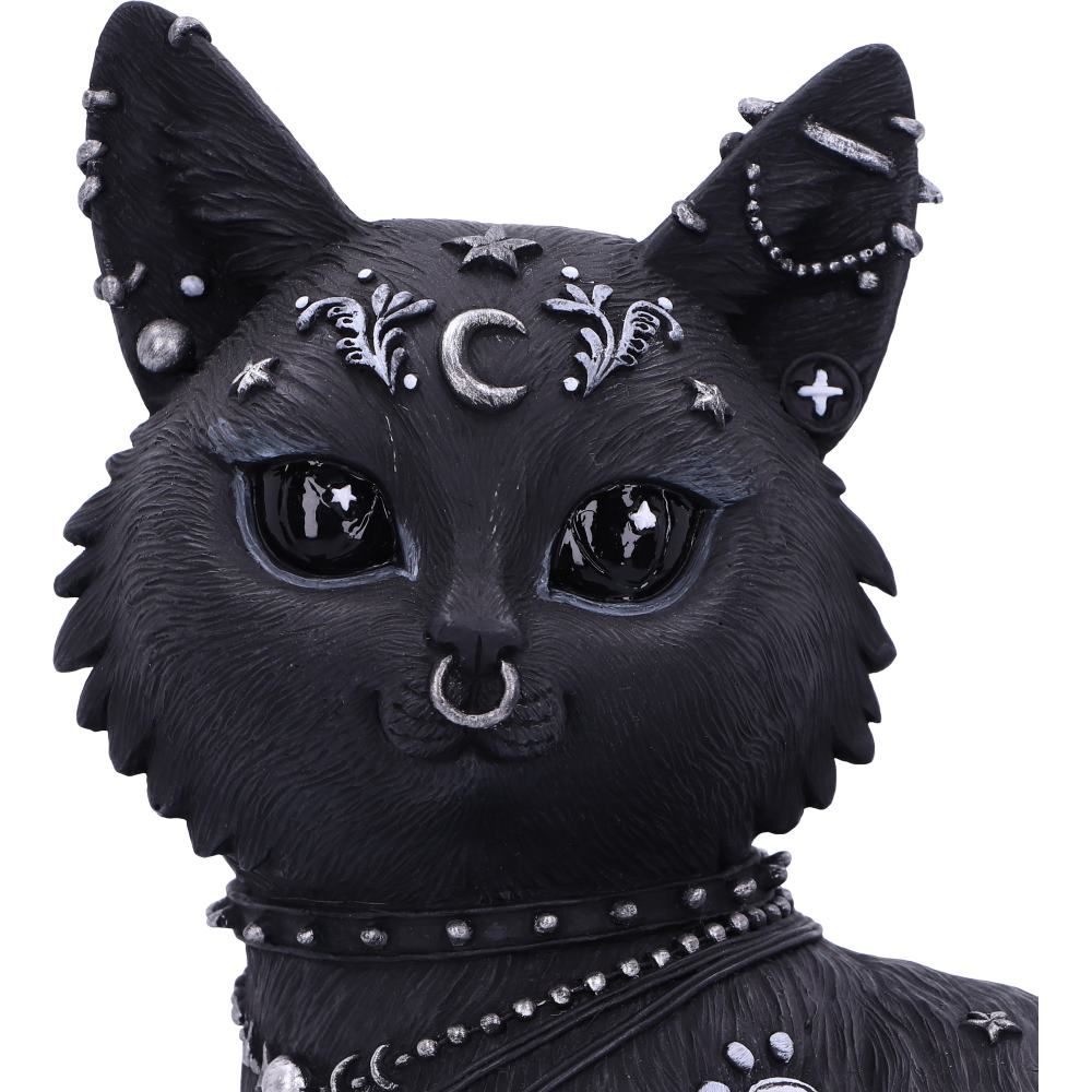 Figur Nine Lives (22cm) - Fatima.Dk