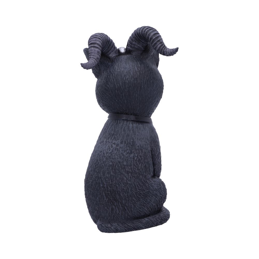 Figur Pawzuph Mini (11cm) - Fatima.Dk