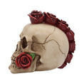 Bild in Galerie-Betrachter laden, Figur Rosehawk Kranie (16cm) - Fatima.Dk