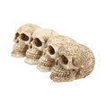 Load image into Gallery viewer, Figur Smile Kranier (4 styk) (9.5cm) - Fatima.Dk