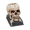 Load image into Gallery viewer, Figur Tears of Time Kranie (10cm) - Fatima.Dk