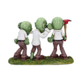 Load image into Gallery viewer, Figur Three Wise Zombies (15.5cm) - Fatima.Dk