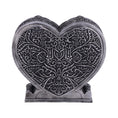 Load image into Gallery viewer, Figur Till Death Do Us Part Money Box (17cm) - Fatima.Dk