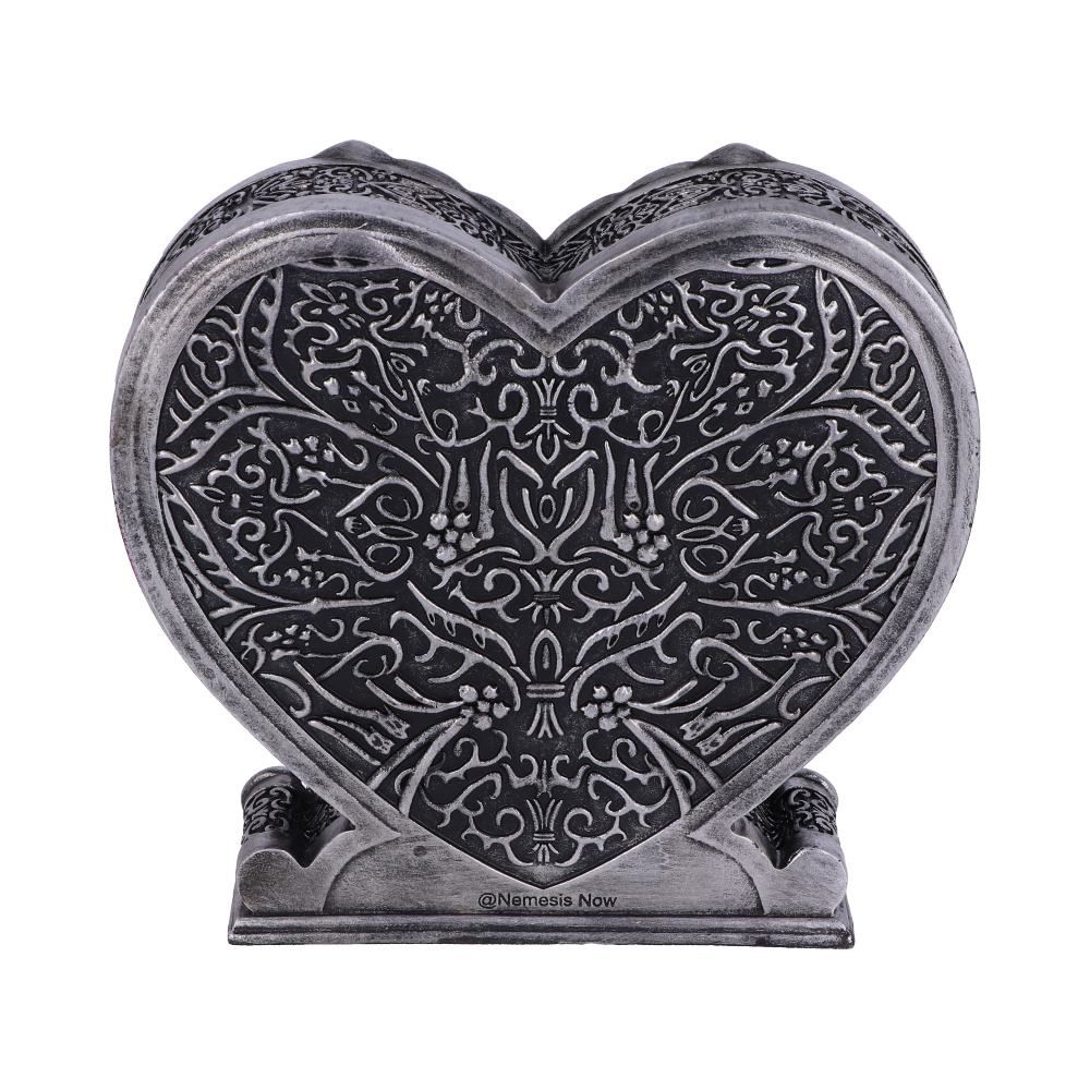 Figur Till Death Do Us Part Money Box (17cm) - Fatima.Dk