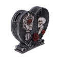 Load image into Gallery viewer, Figur Till Death Do Us Part Money Box (17cm) - Fatima.Dk