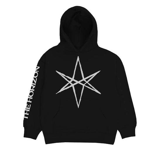 Hættetrøje Bring Me The Horizon - PHSH Cover (Unisex) - Fatima.Dk