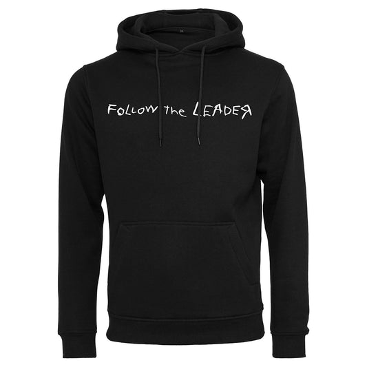 Hættetrøje KoRn - Follow the Leader (Unisex) - Fatima.Dk