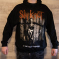 Indlæs billede i Gallery viewer, Hættetrøje Slipknot - Gray Chapter (Unisex) - Fatima.Dk