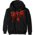 Indlæs billede i Gallery viewer, Hættetrøje Slipknot - Splatter (Unisex) - Fatima.Dk