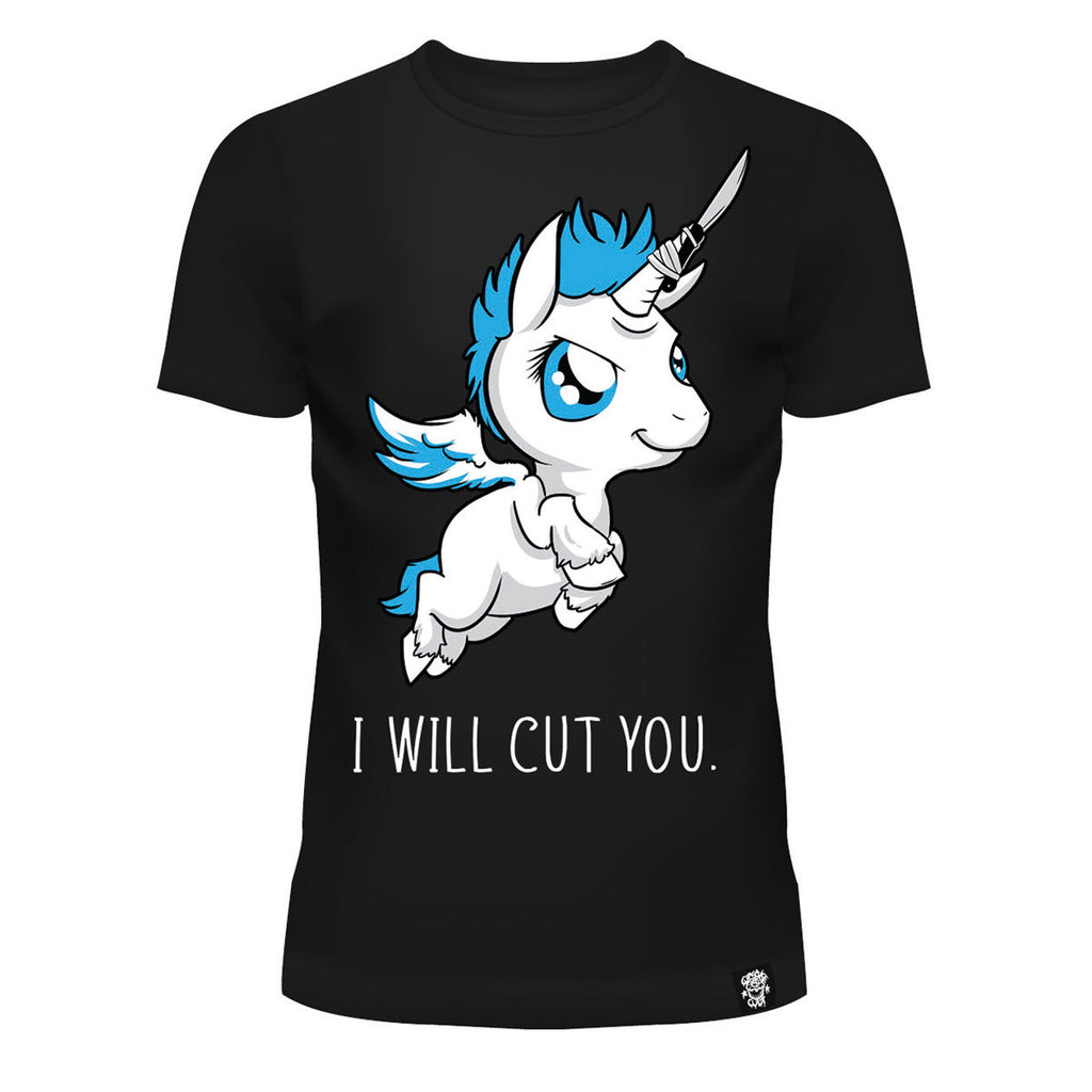 T-shirt PI Cut You