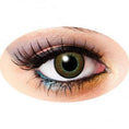 Load image into Gallery viewer, Kontaktlinser TwoTone Brun (Parvis) - Fatima.Dk