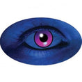 Load image into Gallery viewer, Kontaktlinser UV - Lilla (Parvis) - Fatima.Dk