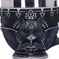 Load image into Gallery viewer, Kop Pinkys Up - Malpuss (11cm) - Fatima.Dk