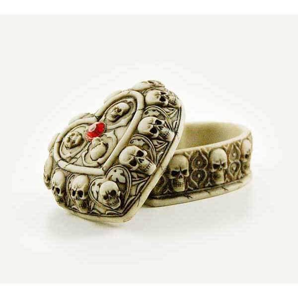 Kraine / Skull Skrin - Fatima.Dk