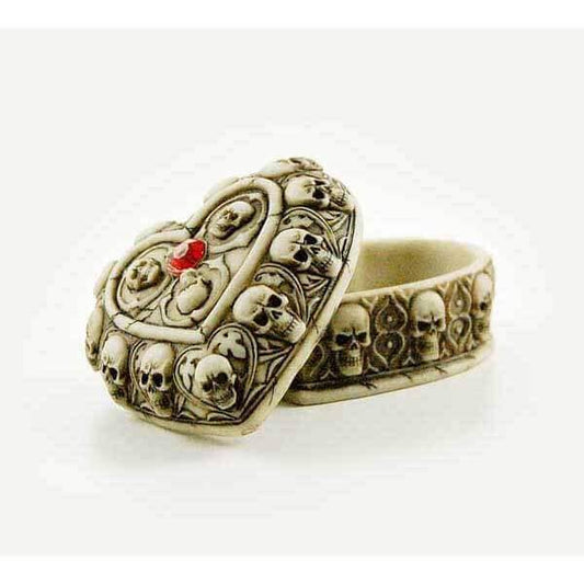 Kraine / Skull Skrin - Fatima.Dk