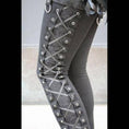 Load image into Gallery viewer, Leggins Korset - Fatima.Dk