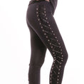 Load image into Gallery viewer, Leggins Korset - Fatima.Dk