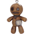 Load image into Gallery viewer, Nøglering Voodoo - Fatima.Dk