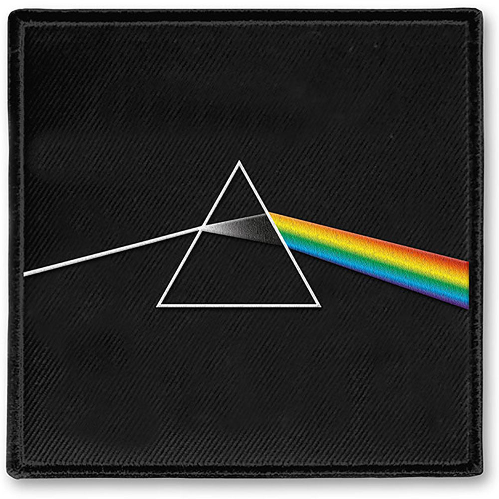 Patch Pink Floyd - The Moon - Fatima.Dk
