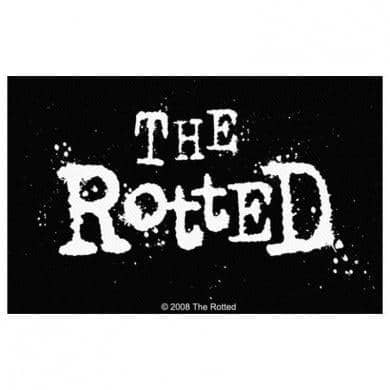 Patch Rotted - Fatima.Dk