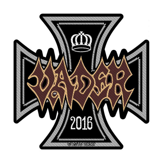 Patch Vader - Fatima.Dk