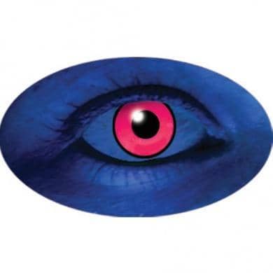 Kontaktlinser UV Pink (Parvis) - Innovision - Fatima.Dk