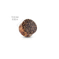 Load image into Gallery viewer, Plugs Stretch Leopardwood - Fatima.Dk
