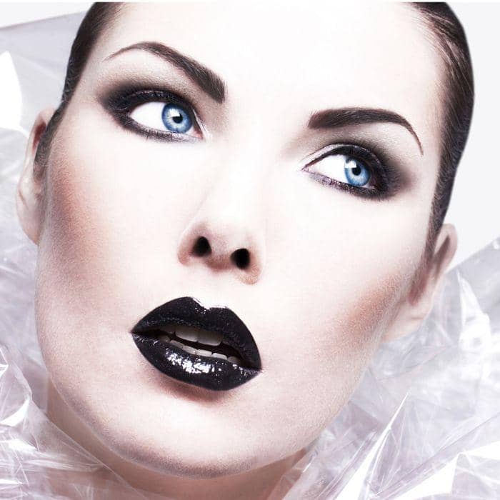 Pudder Hvid Løs - Fatima.Dk