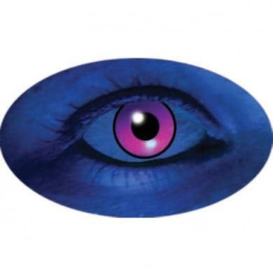 Kontaktlinser UV-Lilla (Parvis) - Innovision - Fatima.Dk