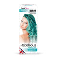 Load image into Gallery viewer, Rebellious Hårfarve Blue Lagoon - Fatima.Dk