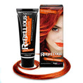 Load image into Gallery viewer, Rebellious Hårfarve Orange Thunder - Fatima.Dk
