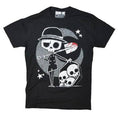 Load image into Gallery viewer, T-shirt Akumu Gravedigger (Herrefit) - Fatima.Dk